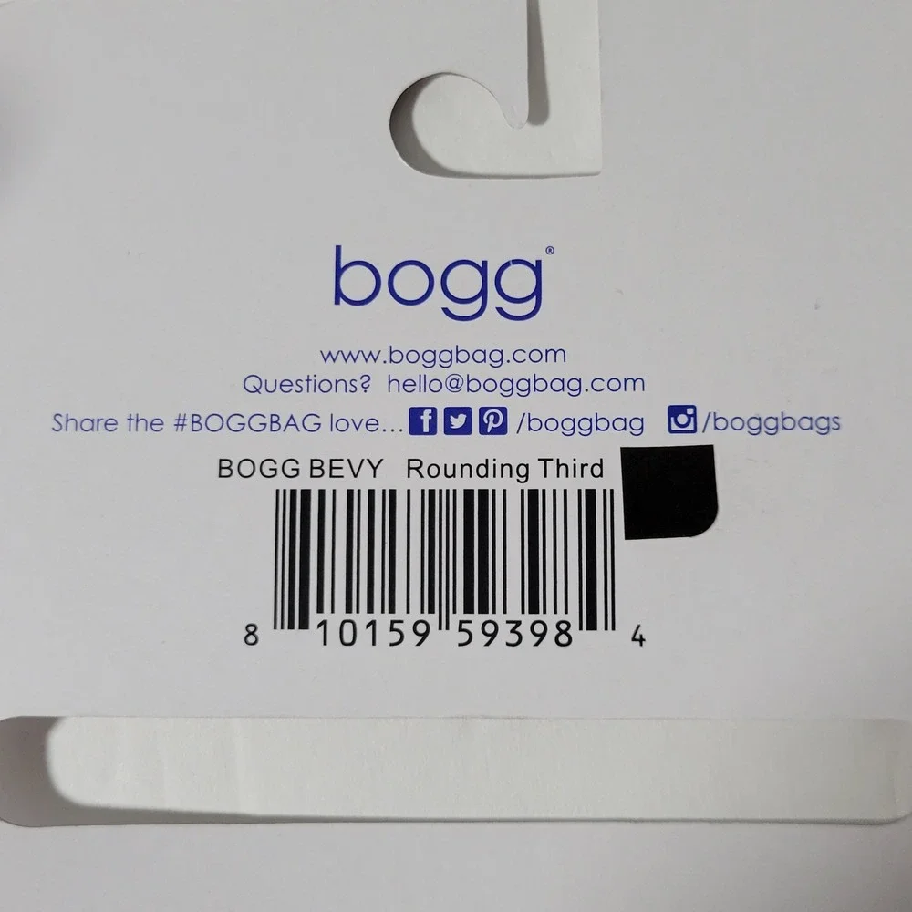 BOGG BAG bogg bevy